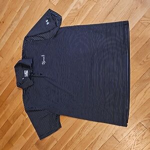 THE UNDER ARMOUR POLO THE LEGEND GOLF
